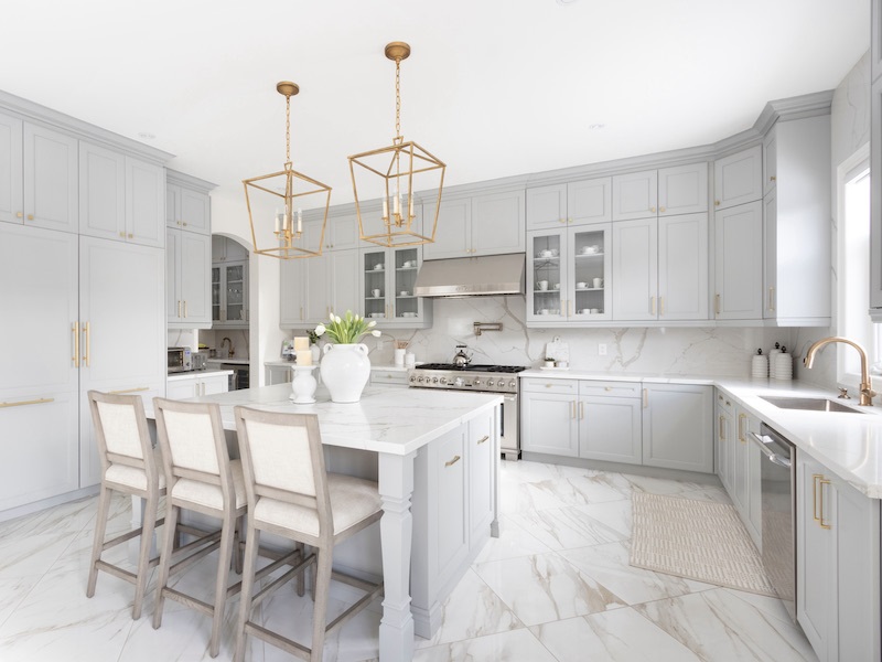 How to Design a Perfect Kitchen Layout: Expert Tips and Creative Ideas