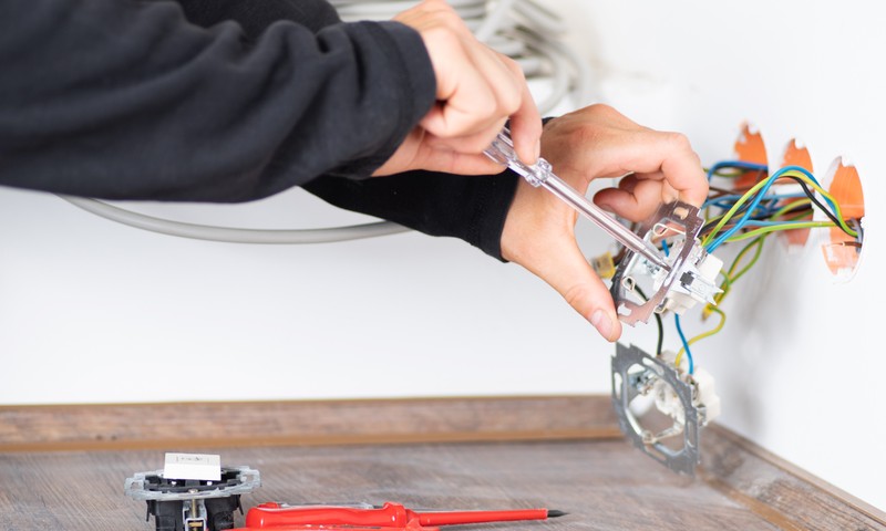 How Can Electrical Companies Ensure the Electrical System in Your Home is Secure?
