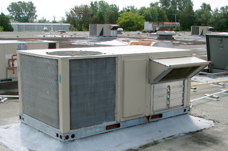 HVAC Installation in Houston