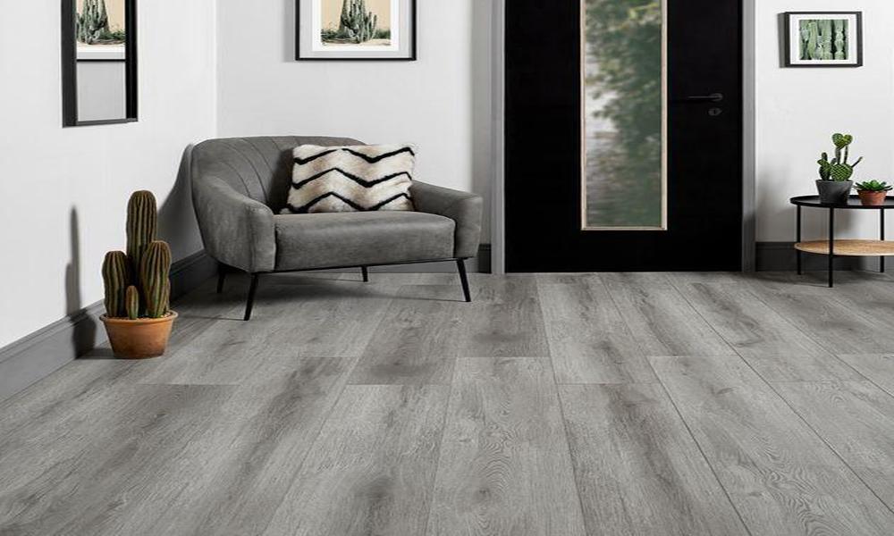Can SPC flooring serve as an alternate to other flooring options?