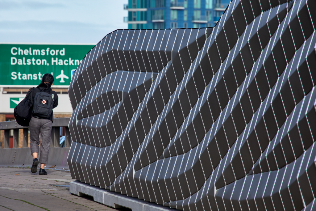 Noise Barriers: Shielding Serenity and Safety with Utmost Care