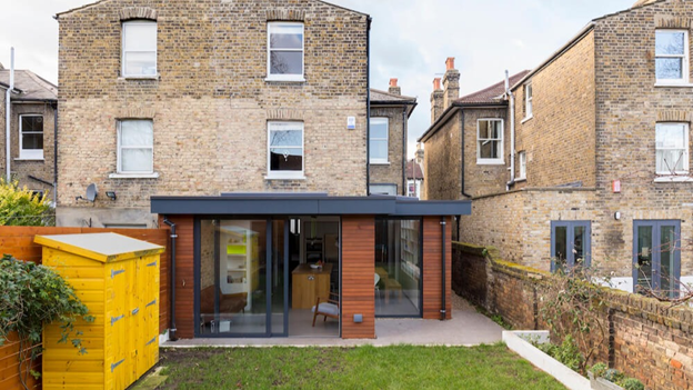 How to Build a Lovely House Extension