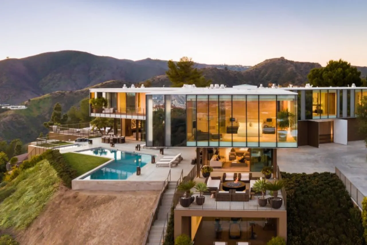 The Latest Trends In The Beverly Hills Vacation Home Market
