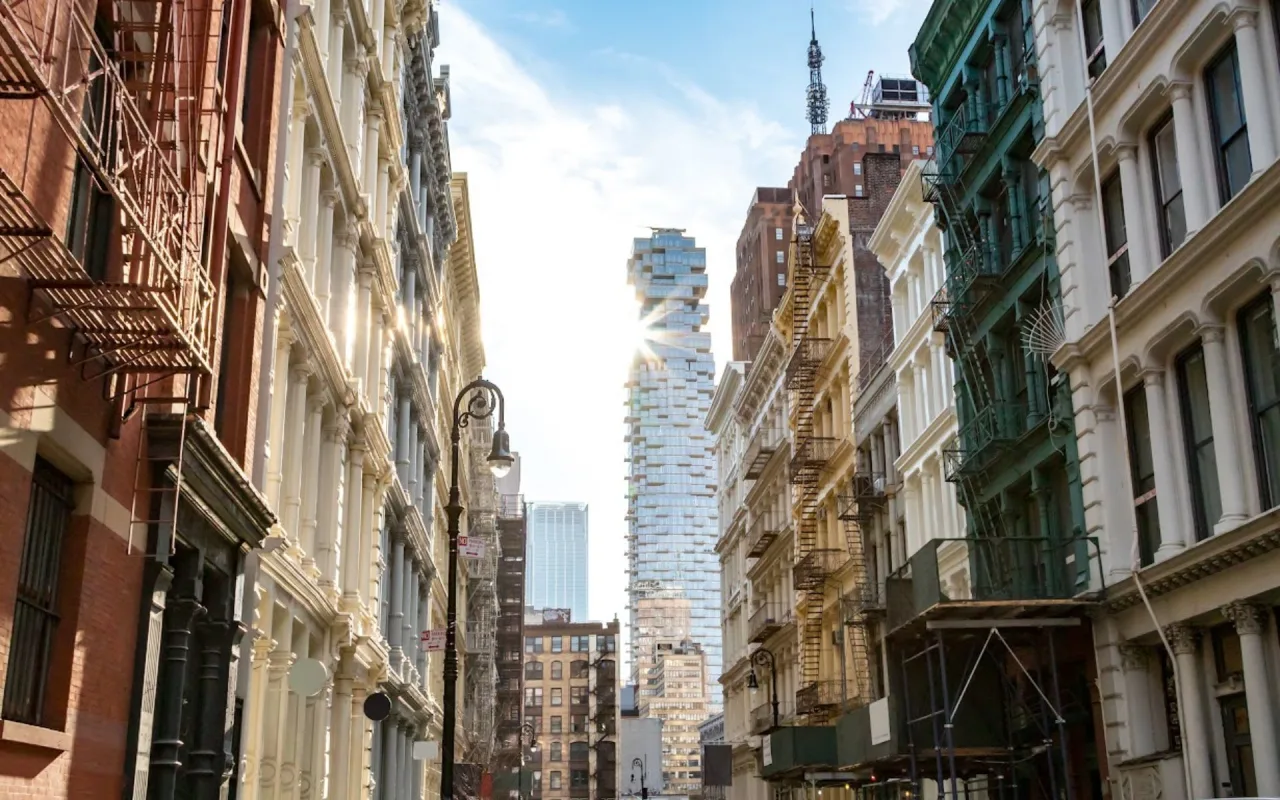 Everything You Need to Know About Living in Tribeca