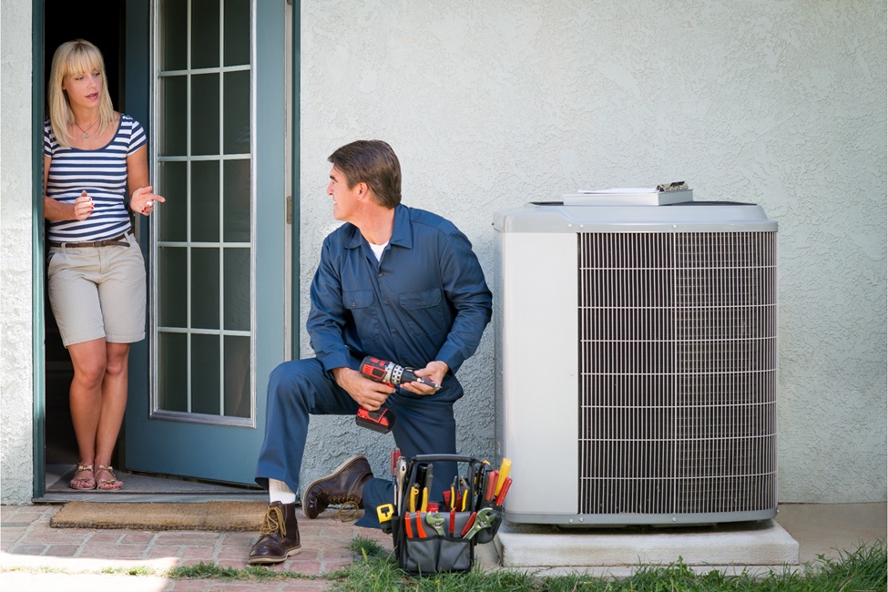 5 Common AC Problems Every Homeowner Should Know